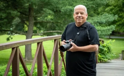 Christian photographer continues legal fight against law that may force him to work gay weddings