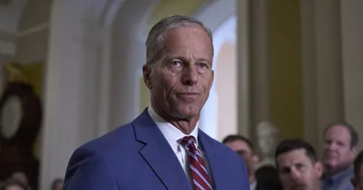 Senate Mulls Spending Cuts for Big Beautiful Bill