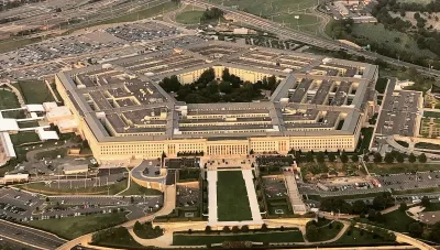 Latest Pentagon Revision of Religion Affiliation Codes Creates Fresh Problems