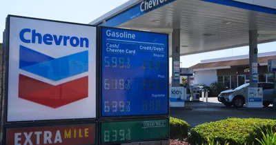 U.S. Diesel Prices Hit Record High