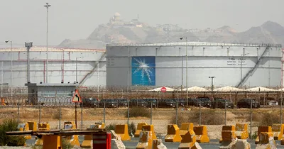 Saudi oil refiners cut October shipments to Europe