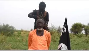 Islamic Terrorists Threaten to Kill Kidnapped Clergymen in Nigeria - Morningstar News