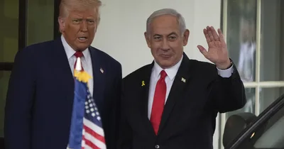 Netanyahu to Discuss War in Gaza during White House Visit