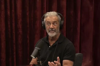 Mel Gibson Says 'The Passion of the Christ' Sequel Will Be 'an Acid Trip' - RELEVANT