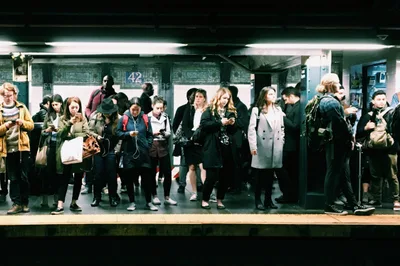 How to Build a Life That's About More Than Just Work - RELEVANT
