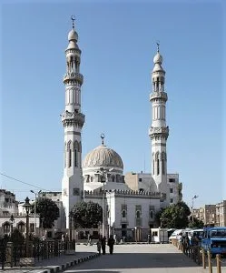 Church Closed in Egypt after Muslim Mob Frightens Children in Sunday School - Morningstar News