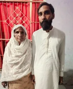 Christian Falsely Charged with Blasphemy in Pakistan is Acquitted - Morningstar News