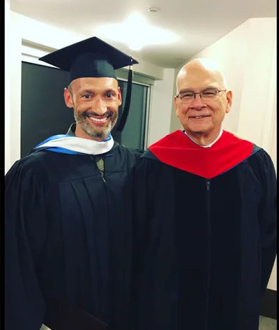 'God has been providing miraculously': Pastor-Model Mentored by Tim Keller Shares His Path to Ministry