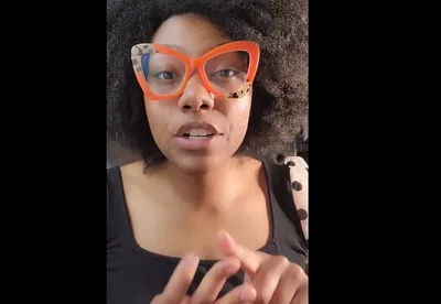 ‘I'm a Christian, not a Punk:’ Wife of relationship Guru Derrick Jaxn curses critics with Scripture
