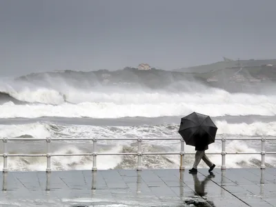How Can We Ensure We All Weather the Storms Together?