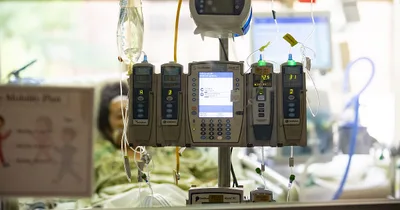 New Merck data shows COVID-19 drug less effective