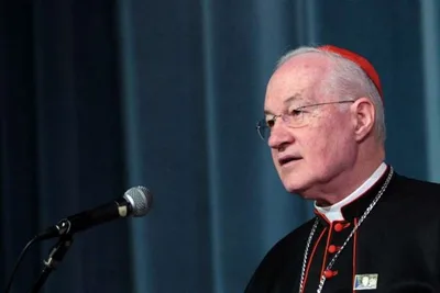Vatican summit on 'theology of the priesthood' will look at questions raised in recent synods