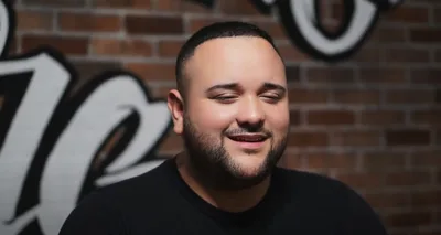 ‘The Voice’ finalist Jeremy Rosado signs major Christian recording contract with Capitol