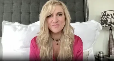 Real Talk Kim Encourages People to Get Up and Seek Healing after Divorce: 'God's got a plan'