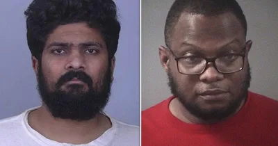 Jury Convicts Men for Roles in Smuggling Deaths of Indian Family