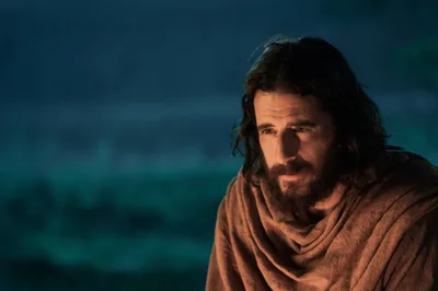 ‘The Chosen’ Season 6 Will End With a Movie — But You'll Have to Wait til 2027 - RELEVANT