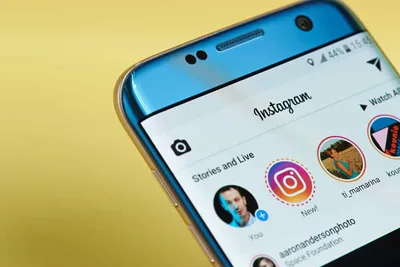 Instagram May Unveil Features to Curb Your Phone Addiction Soon - RELEVANT
