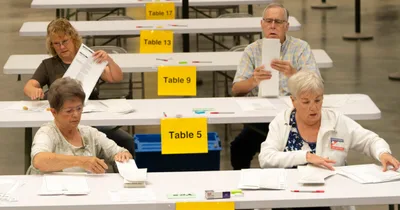 Hand Count of Kansas Vote Brings No Joy for Pro-Lifers