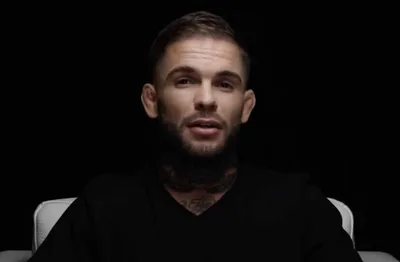 UFC Fighter Cody Garbrandt Shares How He Went From Suicidal to Follower of Jesus