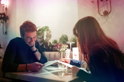 Is Modern Dating Finally Sobering Up? - RELEVANT
