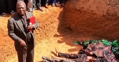 Jihadists Persecute Christians in Nigeria. Is It Genocide?