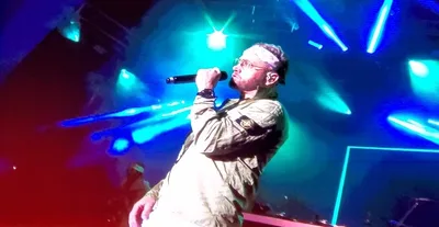 TobyMac says son's death taught him to think about eternity: 'I met grief in the fiercest way'