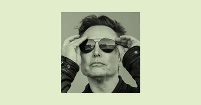 Tech Broligarchs Want Jesus Out of the Way