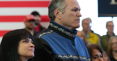 Alaska probes for manipulation in Senate race with two Sullivans