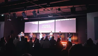 Church embraces ‘amazing opportunity’ of rapidly growing community | Baptist Press