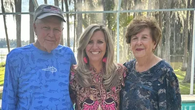 Pregnancy counselor sees God’s plan woven miraculously throughout her story | Baptist Press