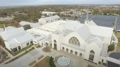 Another TX Megachurch and 58 Louisiana Churches Leave United Methodists Amid LGBTQ Schism