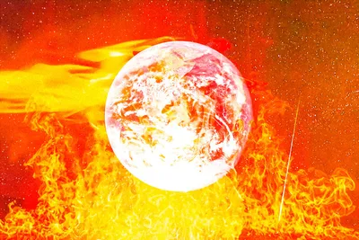 Two-Thirds of Christians Believe We Are Living in the End Times - RELEVANT