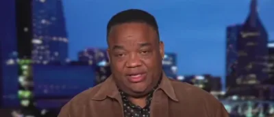 Jason Whitlock: 'Freedom, opportunity and self-determination' go 'hand-in-hand with Christianity'
