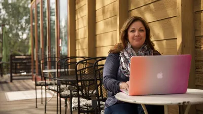 Supreme Court to Hear Arguments on High Stakes Free Speech Case for Christian Web Designer