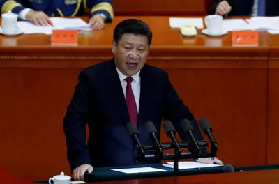 'Old friends' or not, Biden must get tough on Xi