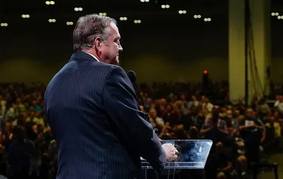 Al Mohler Fumbles