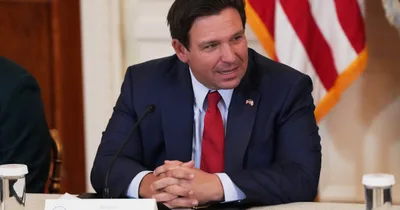 DeSantis touts China surrogacy ban amid birth tourism reports
