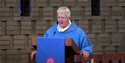 Frank Griswold, Former Head of Episcopal Church, Dies at Age 85