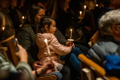 Oxford, Mich., is rebuilding ‘crumbled edifice of our hearts,’ priest says