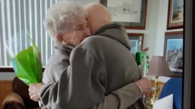 'I Love Life': Why These People Claim to Be the First Survivors of Alzheimer's Disease