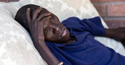 African Doctors Imagine Their Health Systems With a Less Involved US