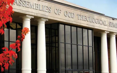 Evangel University announces global expansion of Pentecostal theological education for Assemblies of God
