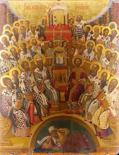 Nicaea accelerated Christianity's break from Jewish roots, German theologian argues in essay