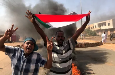 Sudan Catholic bishop says military coup was predictable | Crux Now