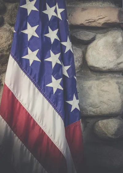 An Expatriate's Prayer for Her Homeland