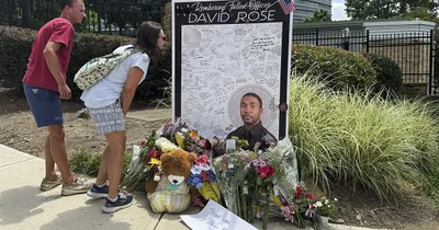 Suicidal Shooter Hit the CDC Atlanta Campus Nearly 200 Times