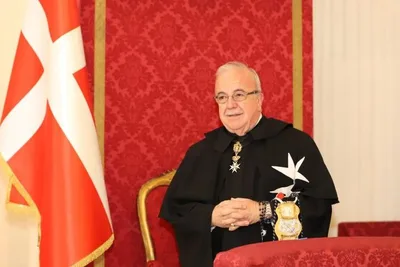 Order of Malta opts to elect a Lieutenant of the Grand Master amid constitutional reform