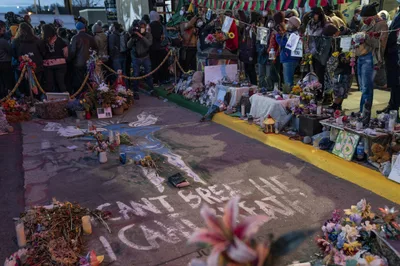 Faith Leaders Hope Chauvin Verdict Lifts Racial Justice Work
