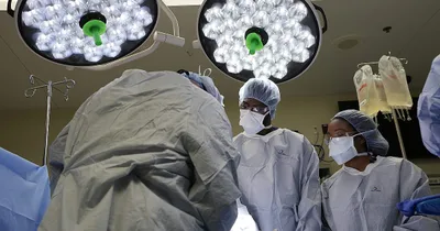 HHS to Reform Organ Donation System amidst House Scrutiny