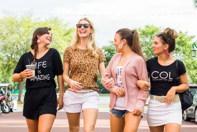 4 lies teen girls often tell themselves (book excerpt)